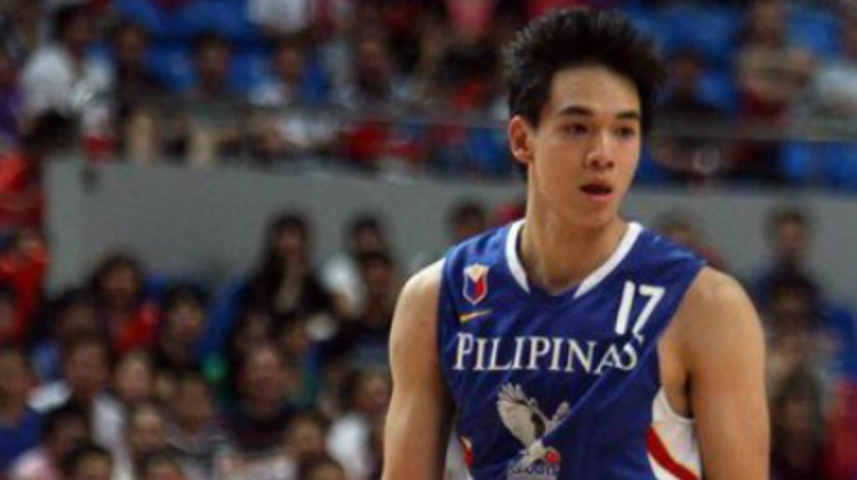 Pinoyliga 'Rivalry Day' Blue Eagles Face Green Archers