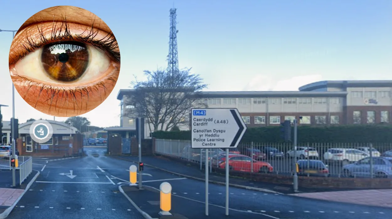 Police Appeal to Find Missing 13-Year-Old Girl from Cardiff