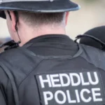 Police Nab 25 in Cardiff Crackdown; Barry Man Charged