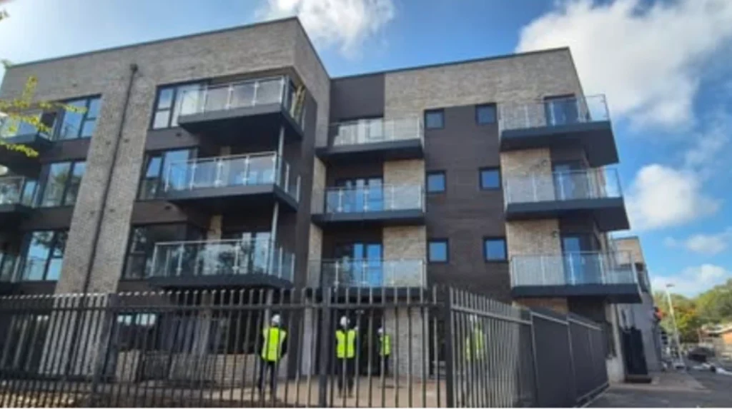 Butetown Housing Crisis: Cardiff's Enduring Challenge for Affordable Homes and Community Resilience