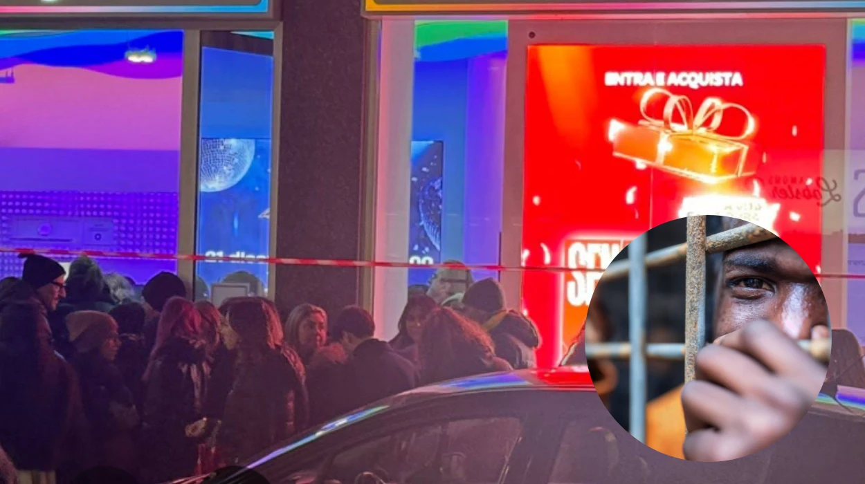 Prisoner Filming Locations – Where Was the Sky Original Series Shot