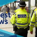 Project Guardian Seizes Cocaine, Heroin in Wolverhampton Arrest