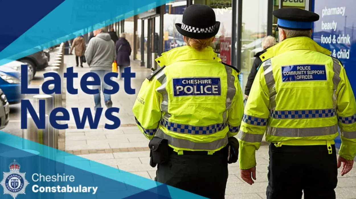 Project Guardian Seizes Cocaine, Heroin in Wolverhampton Arrest