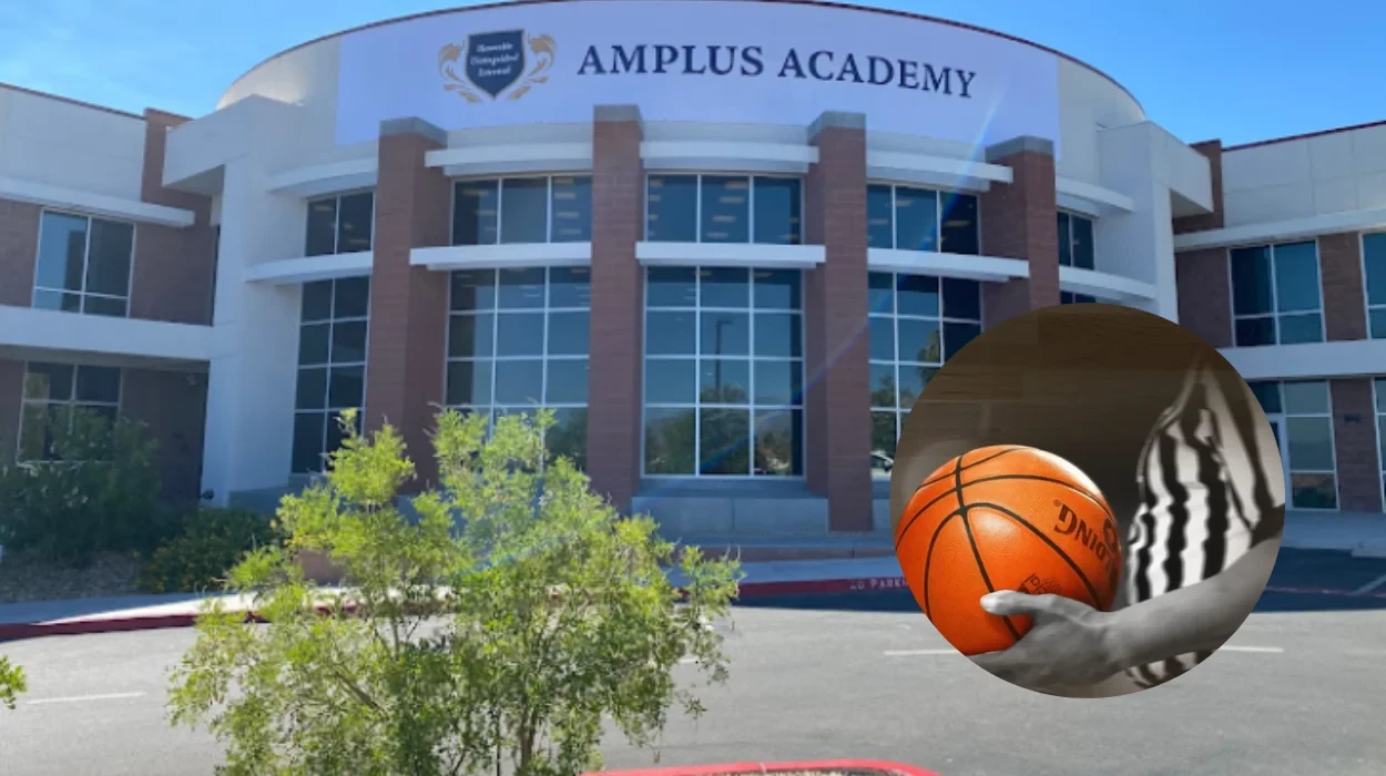 Prview Archer in Girls Basketball