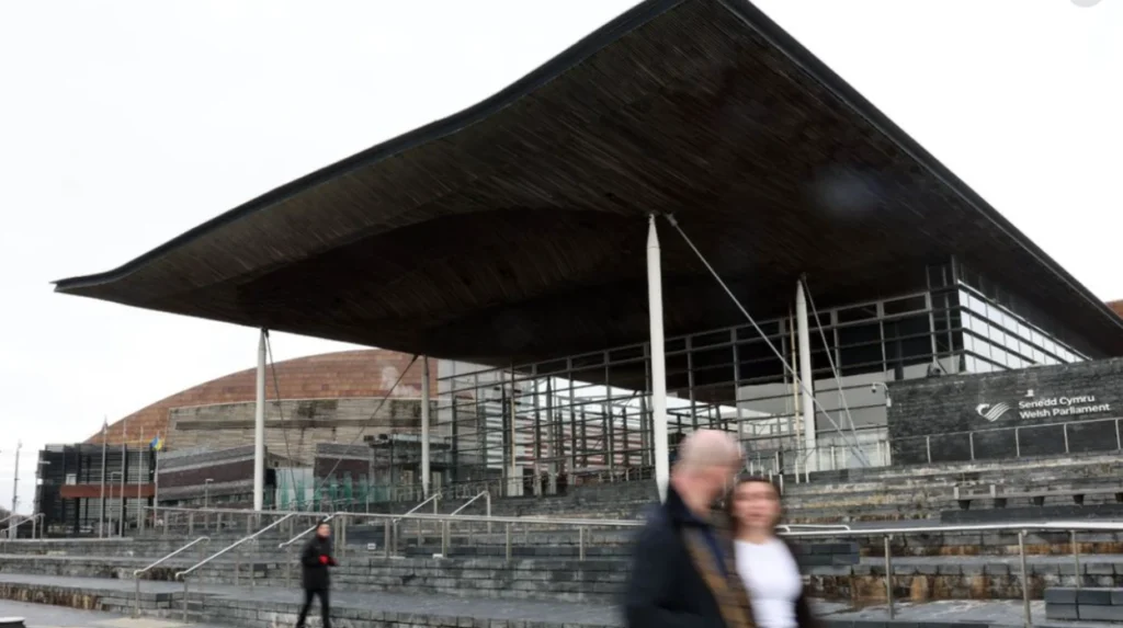 Butetown Housing Crisis: Cardiff's Enduring Challenge for Affordable Homes and Community Resilience