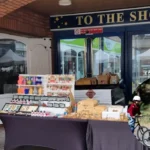 Schoolboy, 13, Attacked by Gang in Town Centre