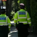 Sharp Decline in Police Officers 0.9% Net Loss Across 43 Forces, Figures Confirm