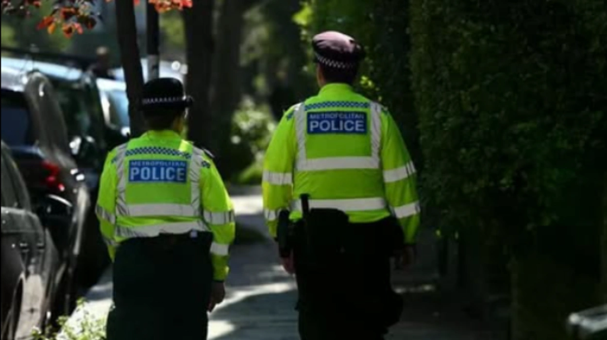 Sharp Decline in Police Officers 0.9% Net Loss Across 43 Forces, Figures Confirm