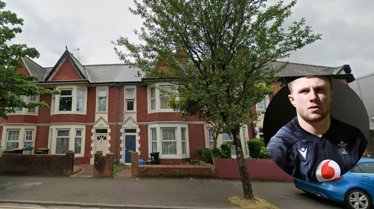 Six Dragons Selected by Wales Under-20sBBC Sport Wales