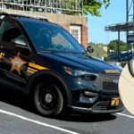 Stark County Deputies Bust Guns, Cocaine, Psilocybin Mushrooms Seized in Canton Raid