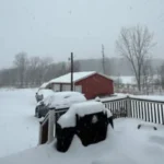 Stark County Schools Shut Due to Sub-Zero Wind Chills on Jan. 29