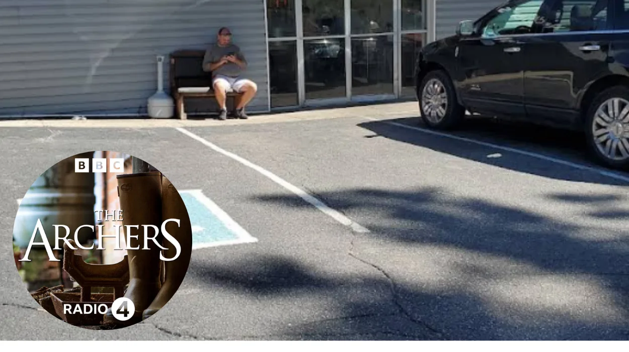 The Enduring Charm of The Archers Celebrating 75 Years of British Storytelling