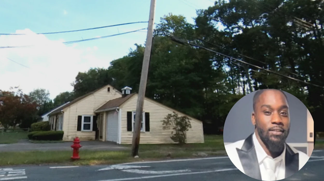 Trial Begins for Canton Woman