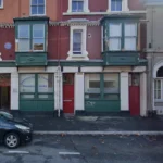 Uncovering the Shadows Crime and Community in Adamsdown, Cardiff