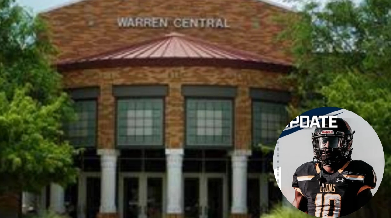 WC Shutout Canton; Flashes Defeat PCA