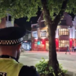 Witnesses Sought in Norwich Heath Indecent Exposure Case