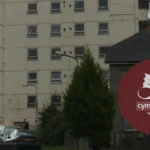 £100k+ Boost Ushers in Wales' Inaugural Cymru Court in Grangetown