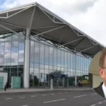 £205m Subsidy Dispute Bristol Airport Sues Rival Cardiff