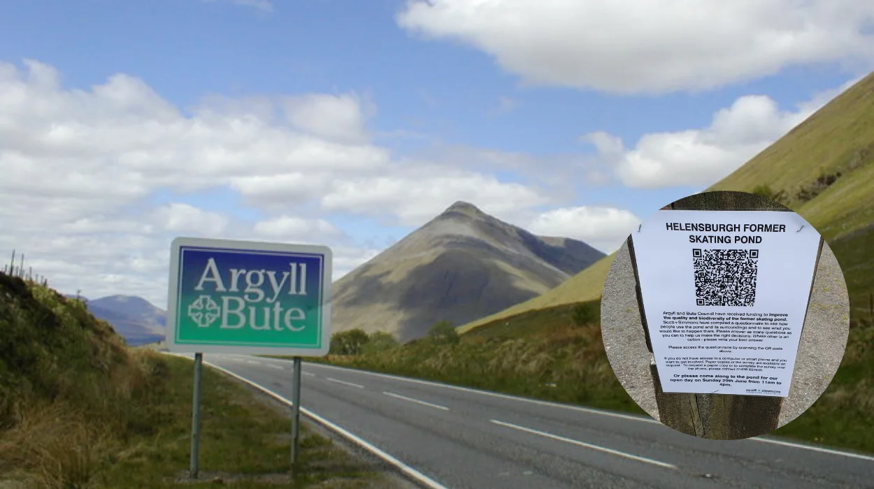 £235k Regeneration Cash for Helensburgh Skating Pond