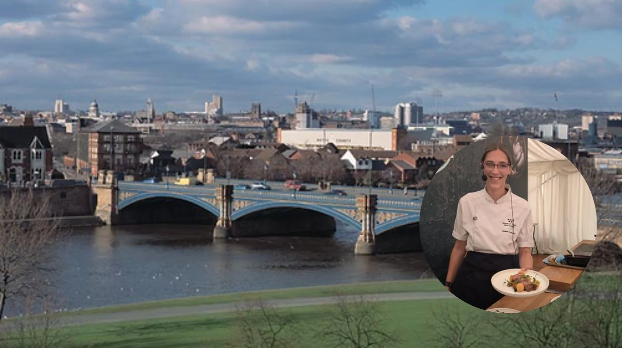 24th UK Store Dubai Fast-Food Giant Expands to Nottingham Centre24th UK Store Dubai Fast-Food Giant Expands to Nottingham Centre