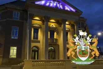 £35M Derby Flood Defence Accelerates, Riverside, 2026