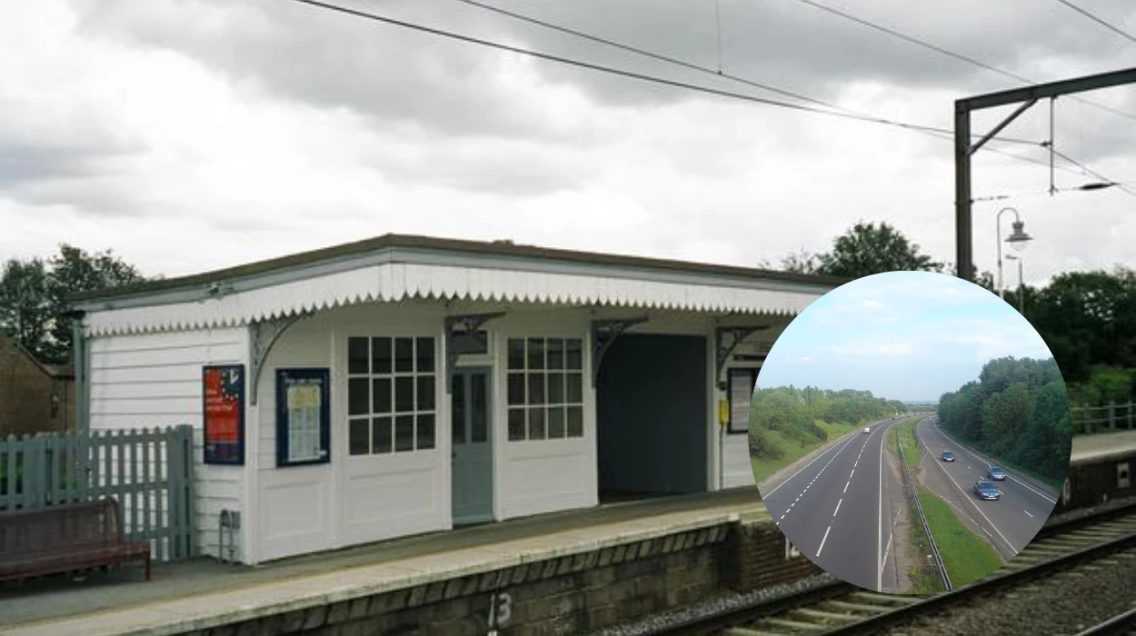 A10 Horror Crash Claims Two Lives as Man Faces Arrest