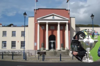 Aberystwyth Target Win Over Caerau Ely, 2026