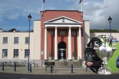 Aberystwyth Target Win Over Caerau Ely, 2026