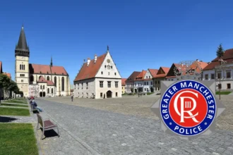 Anti-Social Behaviour Zone Enforced, 2026