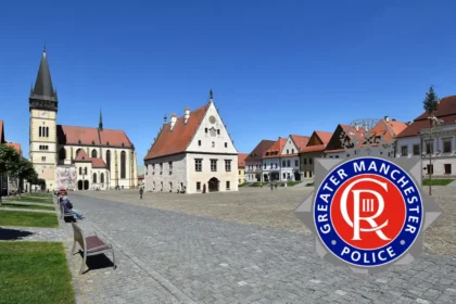 Anti-Social Behaviour Zone Enforced, 2026