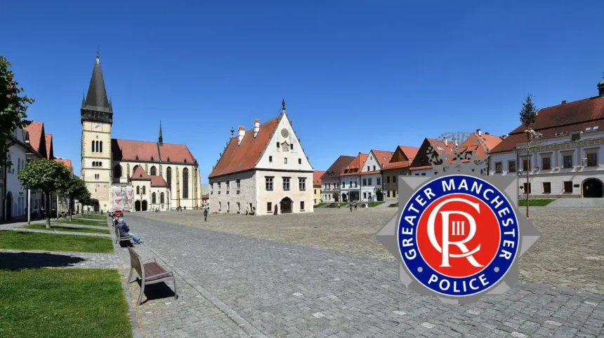 Anti-Social Behaviour Zone Enforced, 2026