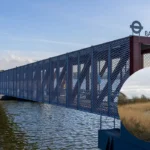 Barking Riverside Awards Mackley £12M Drainage and Flood Project