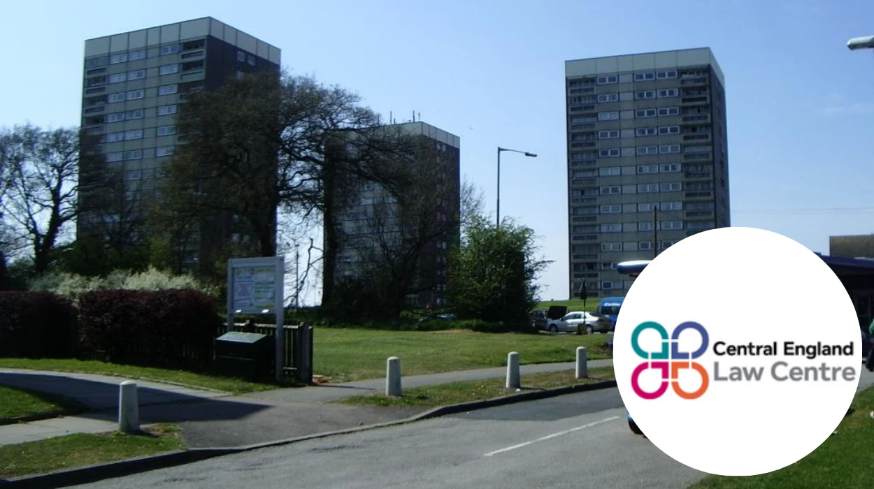 Birmingham Druids Heath Redevelopment Delayed