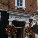 Black Artists Shine in 2026 Exhibition Hosted by Riverside's Ypsi Fine Arts Club