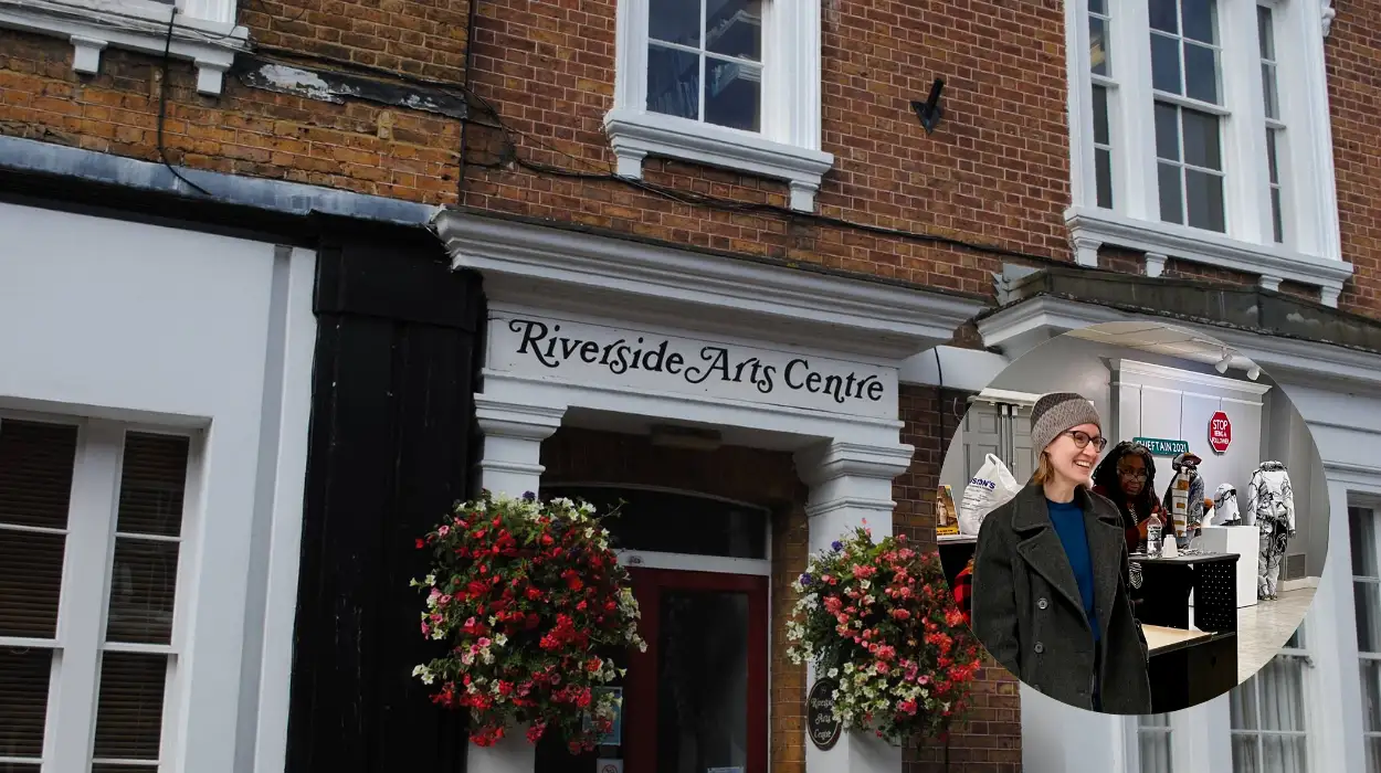 Black Artists Shine in 2026 Exhibition Hosted by Riverside's Ypsi Fine Arts Club