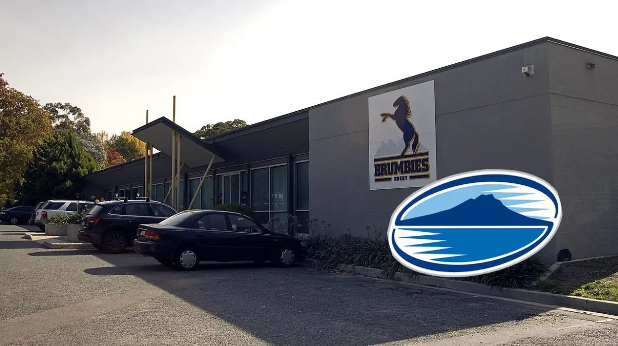 Blues Gain All Black Lock vs Brumbies, Cardiff 2026