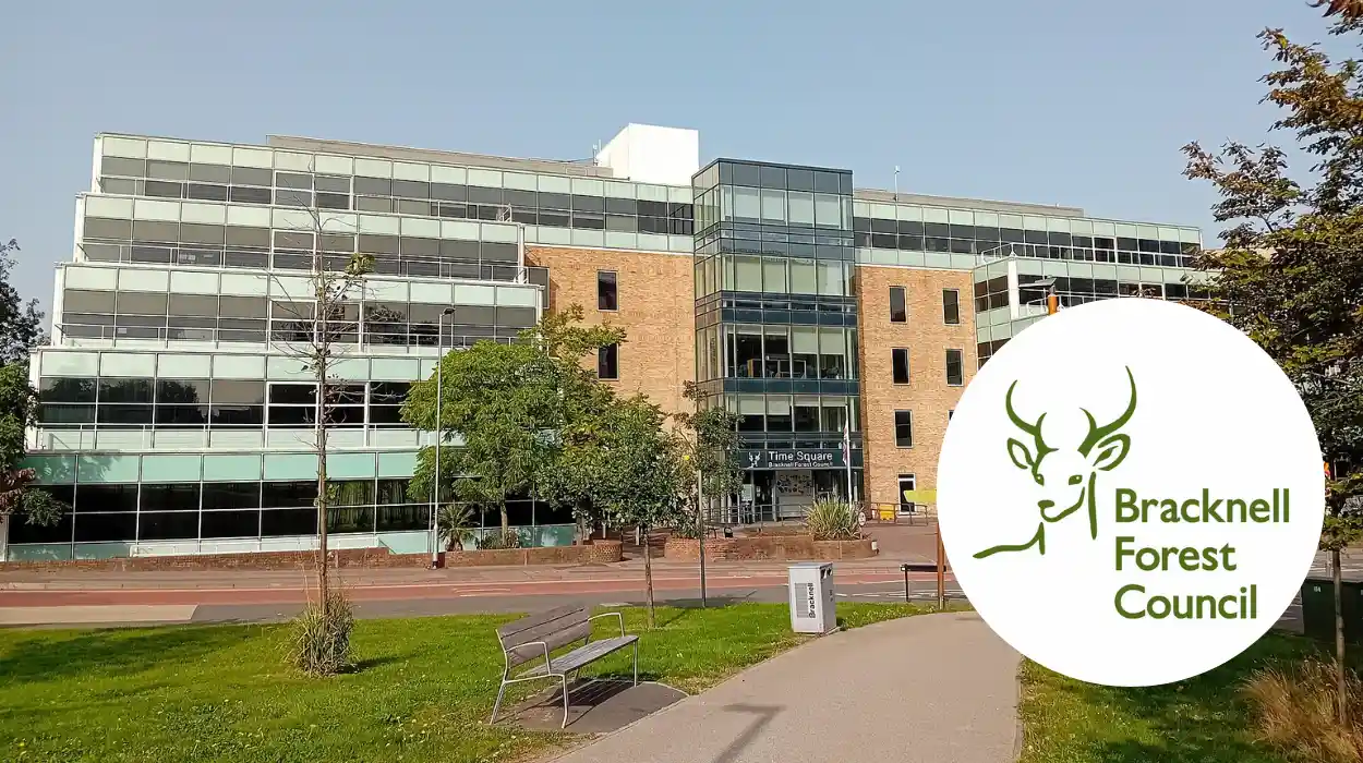 Bracknell Sees Two Key Projects and 850 Homes Approved This Week 2026