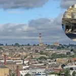 Bradford City Centre Welcomes Tea Time Café 'Opening Soon'