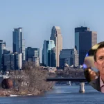 Breaking Target Reshuffles Top Leadership for 2026