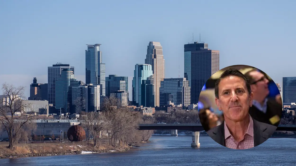 Breaking Target Reshuffles Top Leadership for 2026