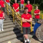 British Empire Medal for Torfaen's Dedicated Play Service Manager