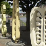 Building Safer Cycle Paths in Riverside