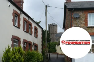 Buy Now Dandara Sant Silian Ends, Old St Mellons 2026