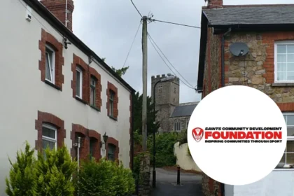 Buy Now Dandara Sant Silian Ends, Old St Mellons 2026