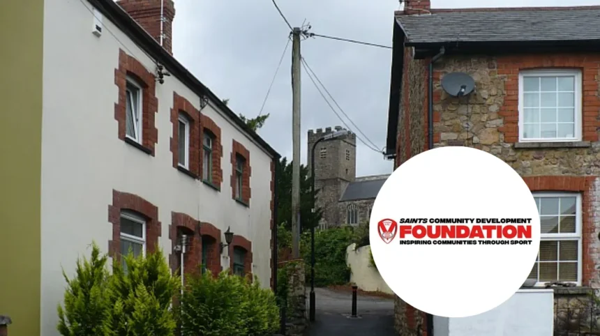 Buy Now Dandara Sant Silian Ends, Old St Mellons 2026