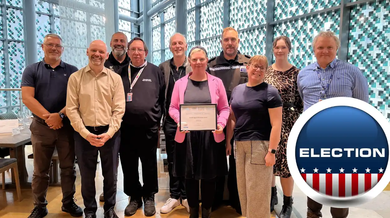 CABC Re-Elects Chair Cliff Vanstone, Appoints New Vice Chair