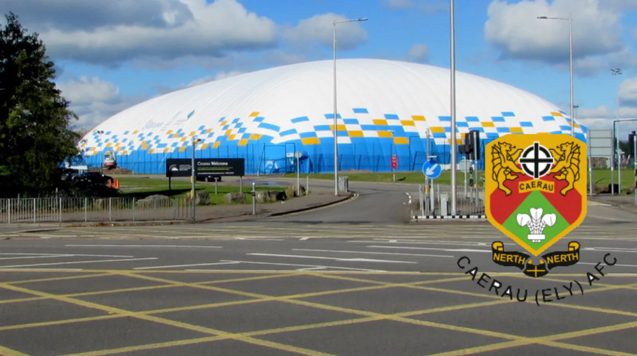 Caerau Ely's Late Drama Crushes Ammanford's Promotion Dreams