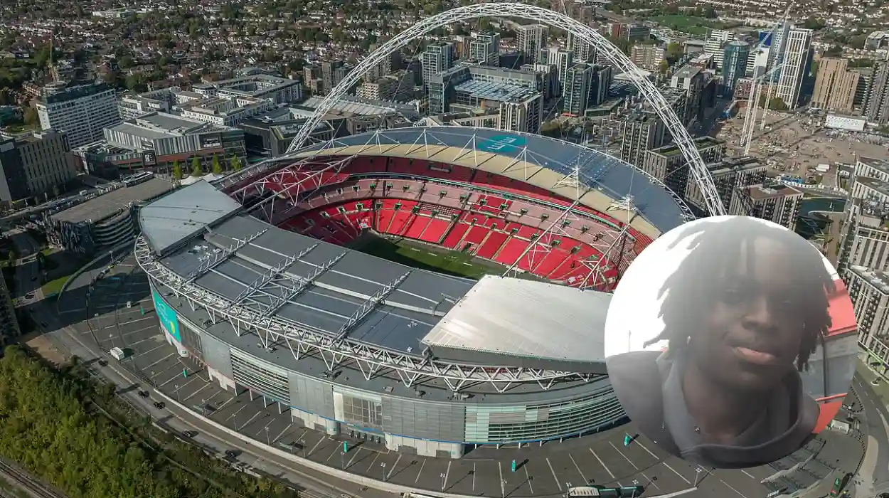 Campbell's Stunner Secures January 2026 Goal of the Month Honour