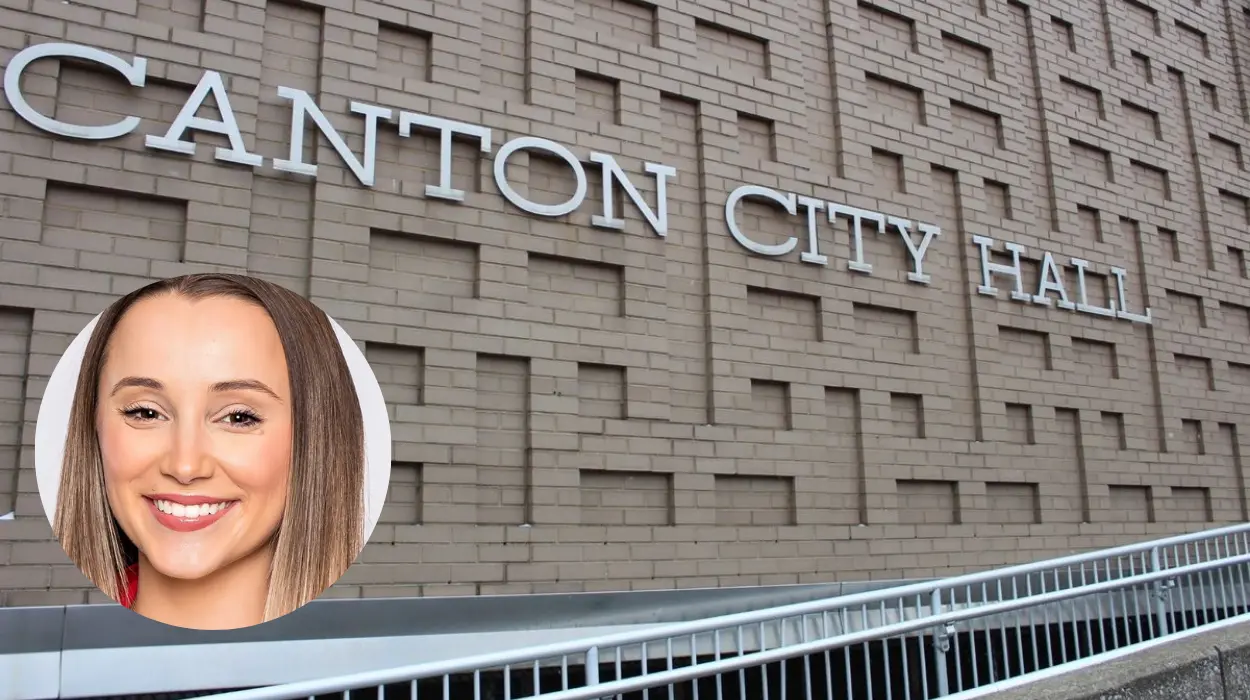 Canton Town Council Halts Data Centers No Crypto Mining in 2026