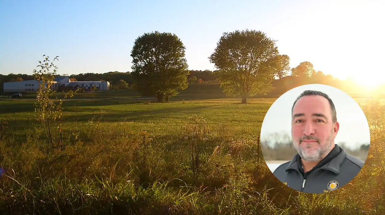 Canton water dispute escalates Perry Twp. mulls lawsuit